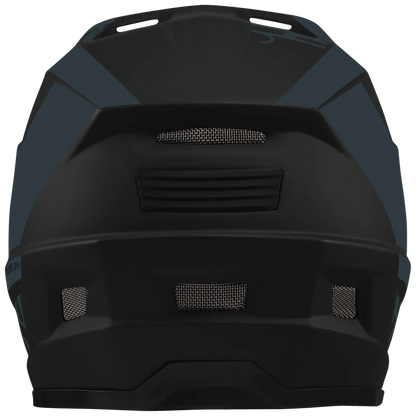 Casque VTT IXS XULT DH Marine