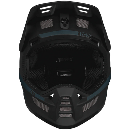 Casque VTT IXS XULT DH Marine