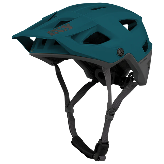 Casque VTT IXS TRIGGER AM Everglade