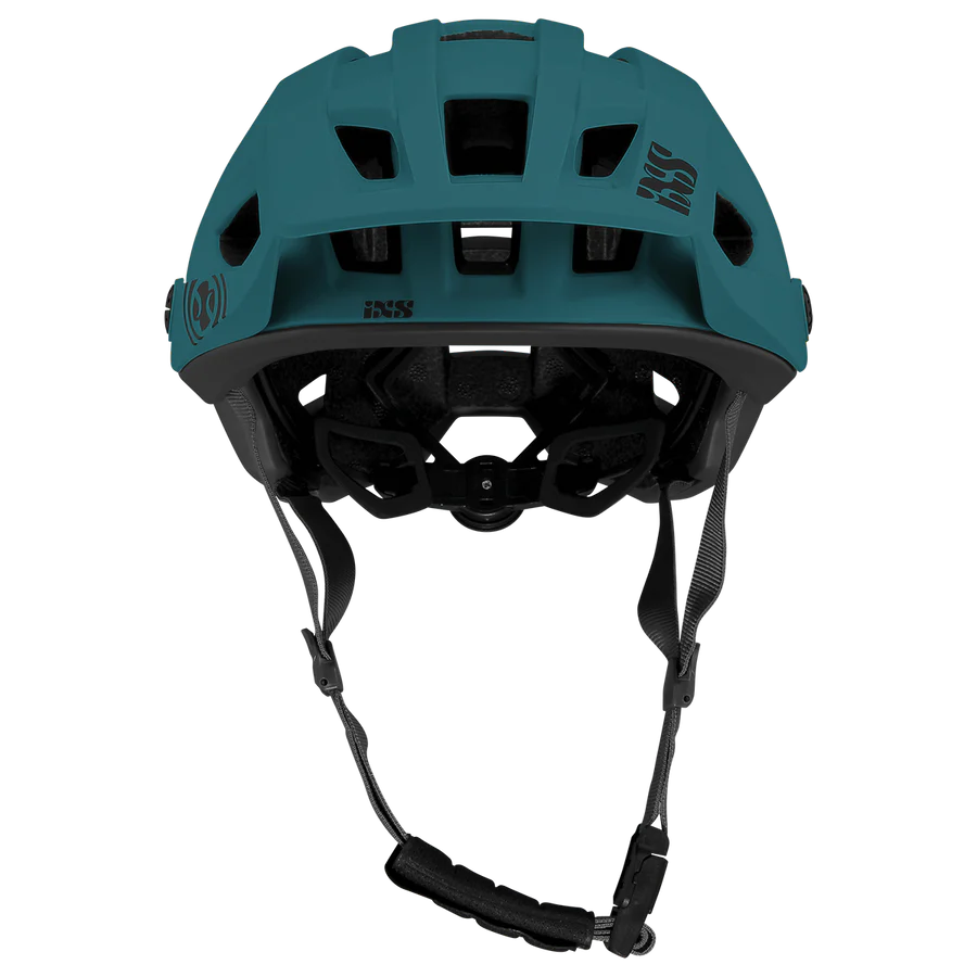 Casque VTT IXS TRIGGER AM Everglade
