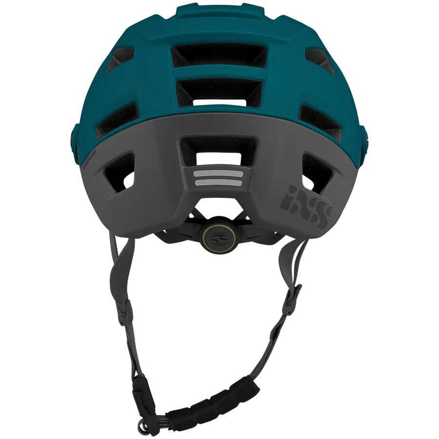 Casque VTT IXS TRIGGER AM Everglade
