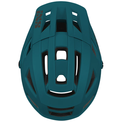 Casque VTT IXS TRIGGER AM Everglade