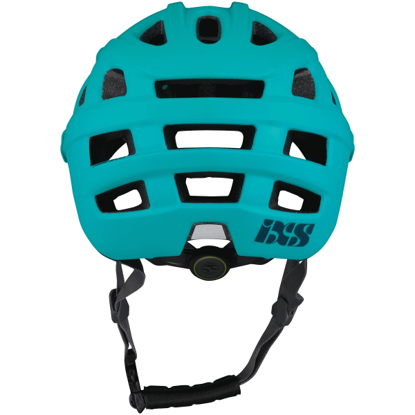 Casque VTT IXS TRAIL EVO Turquoise