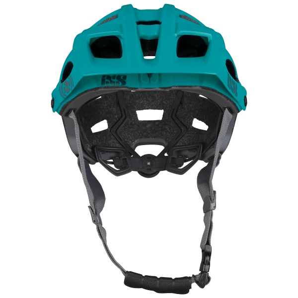 Casque VTT IXS TRAIL EVO Turquoise