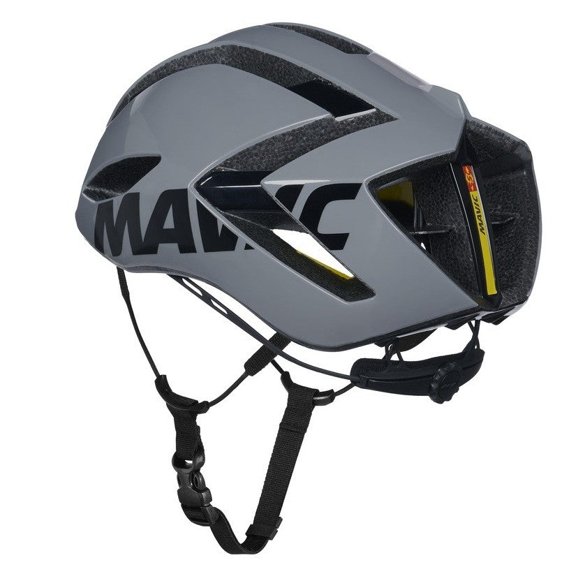 Casque Route MAVIC COMETE SL MIPS Gris