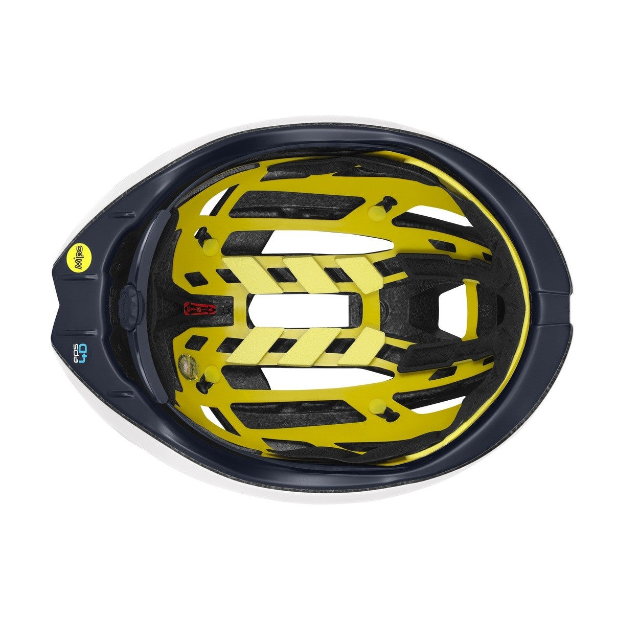 Casque Route MAVIC COMETE SL MIPS Gris