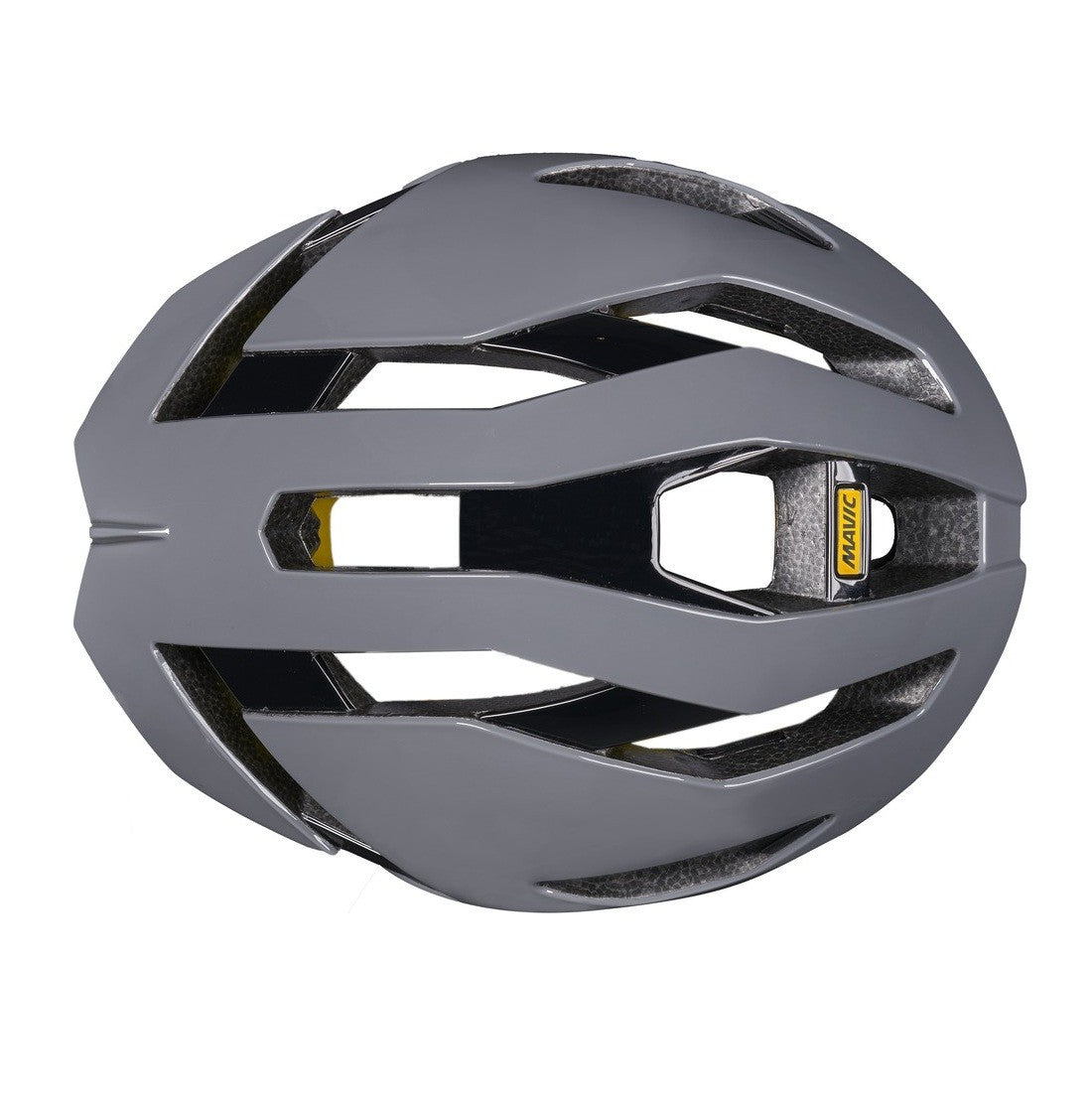 Casque Route MAVIC COMETE SL MIPS Gris