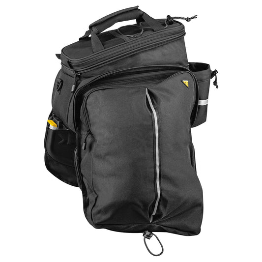 Sacoche de Porte-Bagage TOPEAK MTX DXP - MTX 2.0 19.4L Noir