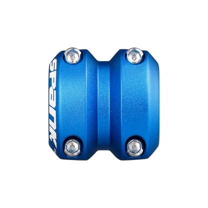 Potence SPANK SPOON 2.0 Bleu