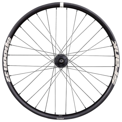 Roue Arrière SPANK SPOON 32 26" Axe Ar. 12x142/135 mm