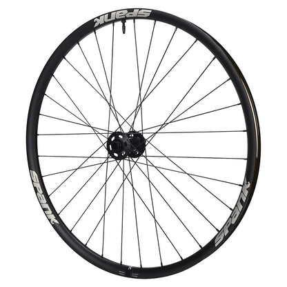 Roue Avant SPANK SPIKE RACE 33 29"  15/20x110 mm Boost
