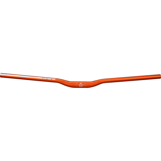 Cintre SPANK SPOON 800 Rise 20mm 800mm Orange
