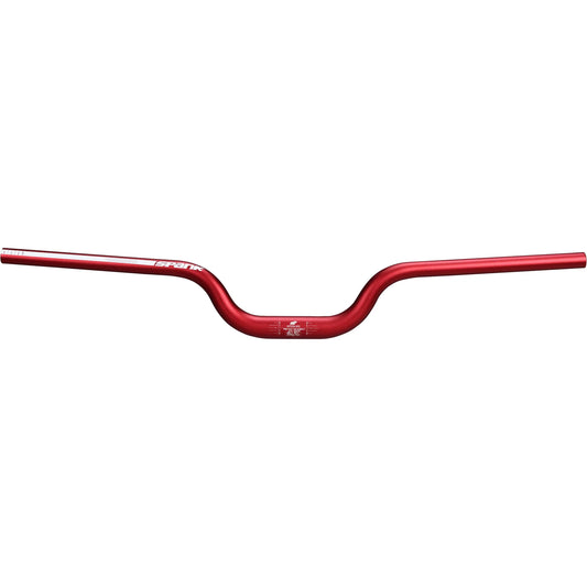 Cintre SPANK SPOON 800 Rise 75mm 800mm Rouge