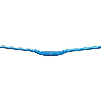 Cintre SPANK SPOON 35 Rise 25mm 800mm Bleu