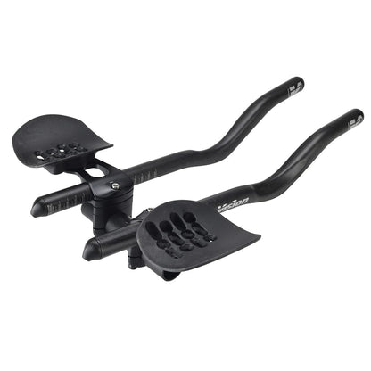 Prolongateurs de Cintre VISION TRIMAX CLIP-ON JS BEND Carbone