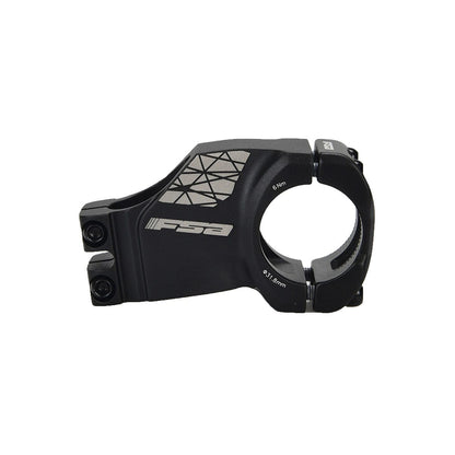 Potence FSA ICR -10° — vue de profil sur fond blanc