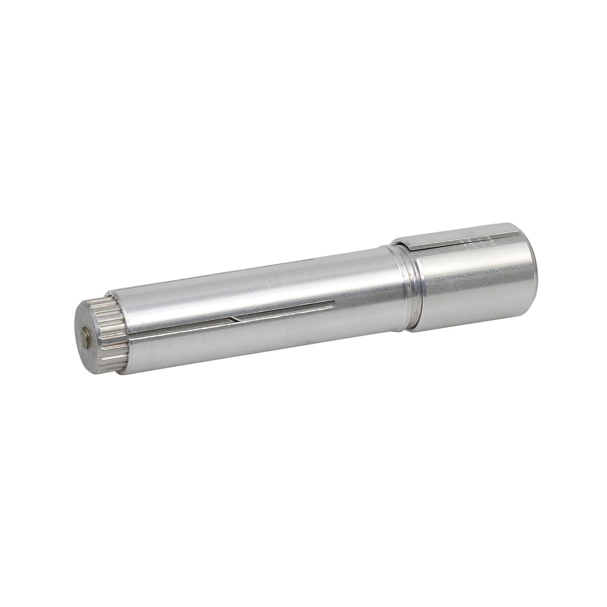 Ergotec - Adaptateur de potence Ahead 4 - 1 1/8" Ergotec - Adaptateur de potence Ahead 4 - 1 1/8"