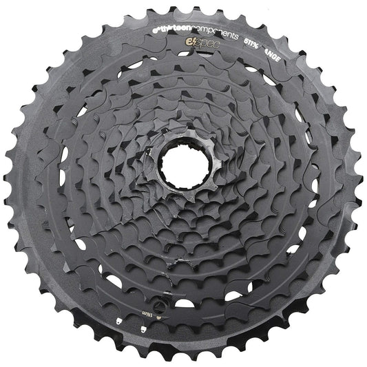 Cassette 11V E-THIRTEEN TRS+ E-Spec Shimano/Sram XD