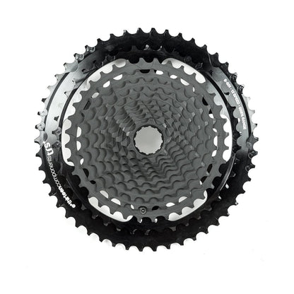 Cassette 12V E-THIRTEEN TRS+