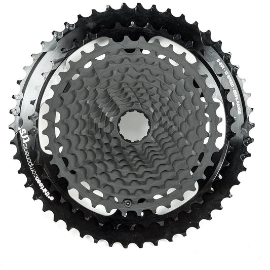 Cassette 12V E-THIRTEEN TRS+ Sram XD