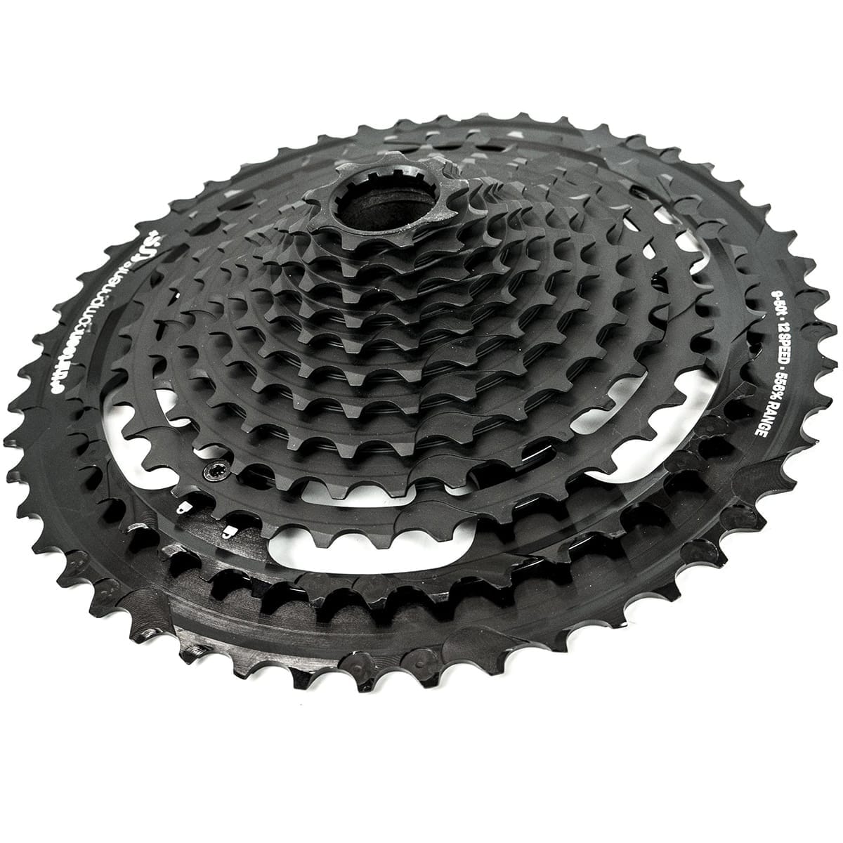 Cassette 12V E-THIRTEEN TRS+ Sram XD