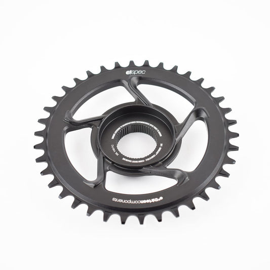 Plateau Mono E-THIRTEEN E-SPEC 11/12V Direct Mount Shimano E8000