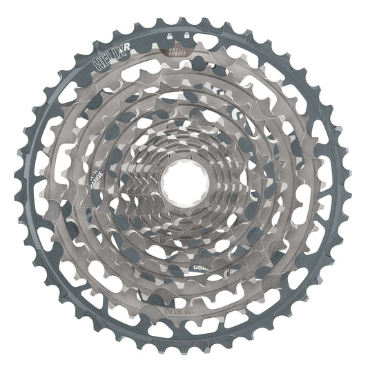 Cassette 11V E-THIRTEEN Helix Race XD Gris