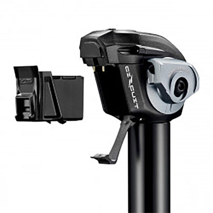 Tige de Selle Télescopique KS KIND SHOCK LEV CIRCUIT Avec Commande