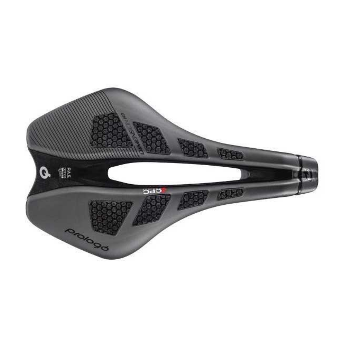 SELLE PROLOGO DIMENSION TRI TIROX CPC 143 BLA/PLA SELLE PROLOGO DIMENSION TRI TIROX CPC 143 BLA/PLA