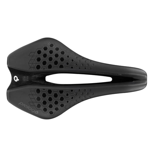 Selle PROLOGO DIMENSION TRI 143 Rail Tirox