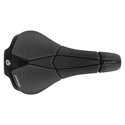 Selle PROLOGO SCRATCH M5 Rails Tirox Noir