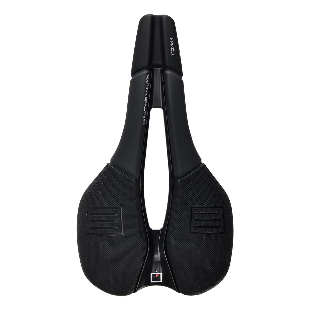 Selle PROLOGO E-BIKE PROXIM W650 PERFORMANCE 145 Rails TiroX Noir