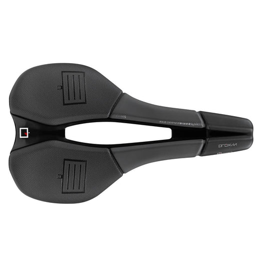 Selle PROLOGO E-BIKE PROXIM W650 PERFORMANCE 145mm Rails TiroX Noir