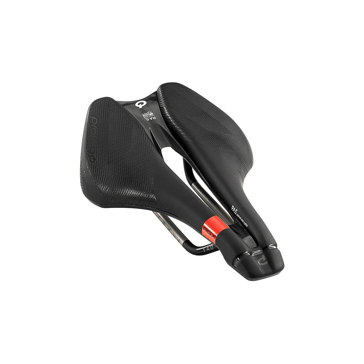 Selle PROLOGO DIMENSION AGX 143 T4.0 Noir