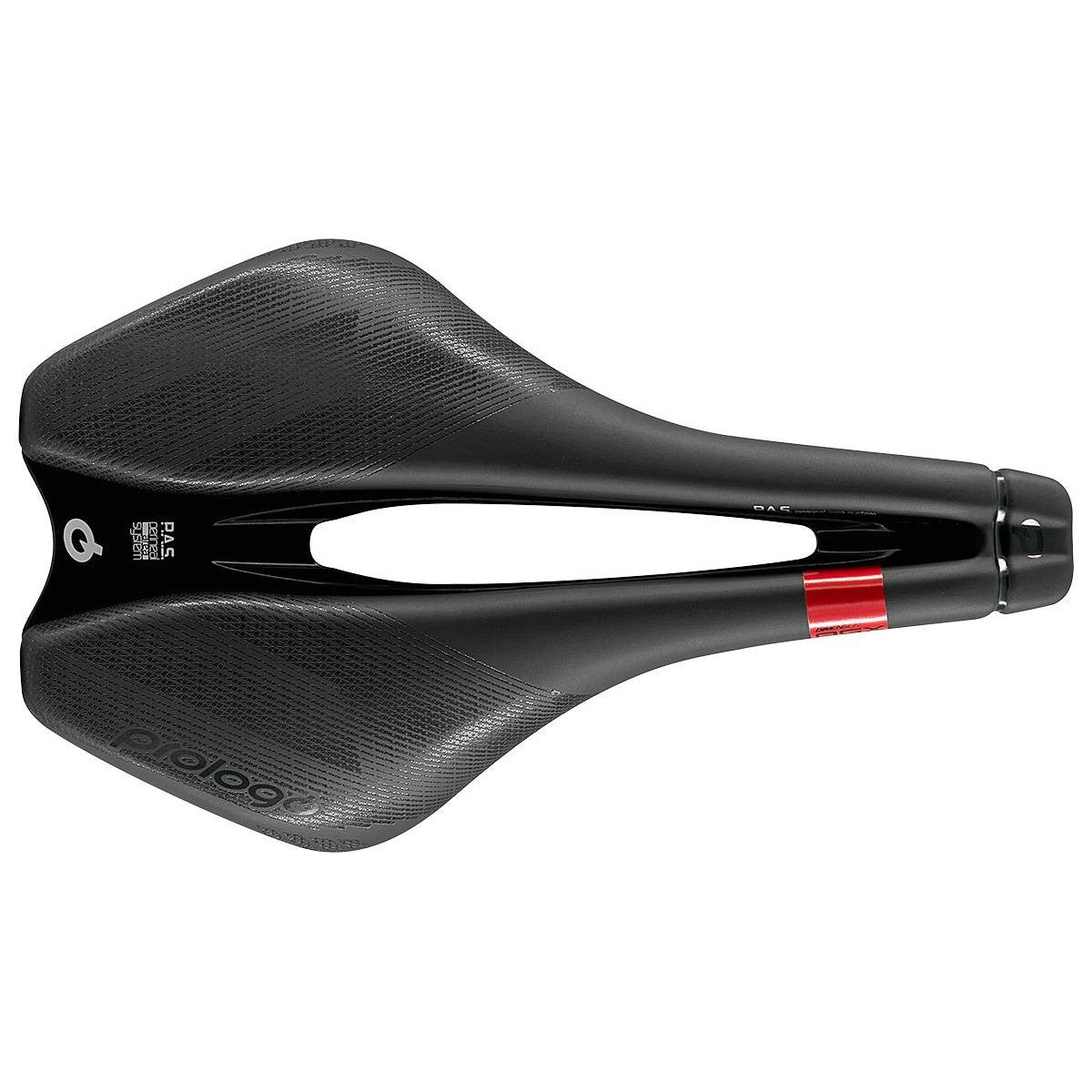 Selle PROLOGO DIMENSION AGX 143 T4.0 Noir