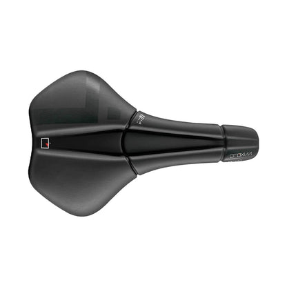 Selle PROLOGO E-BIKE PROXIM W400 SPORT 163 mm Rails CrMo