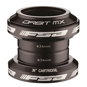 Jeu de Direction Externe FSA ORBIT MX 1"1/8