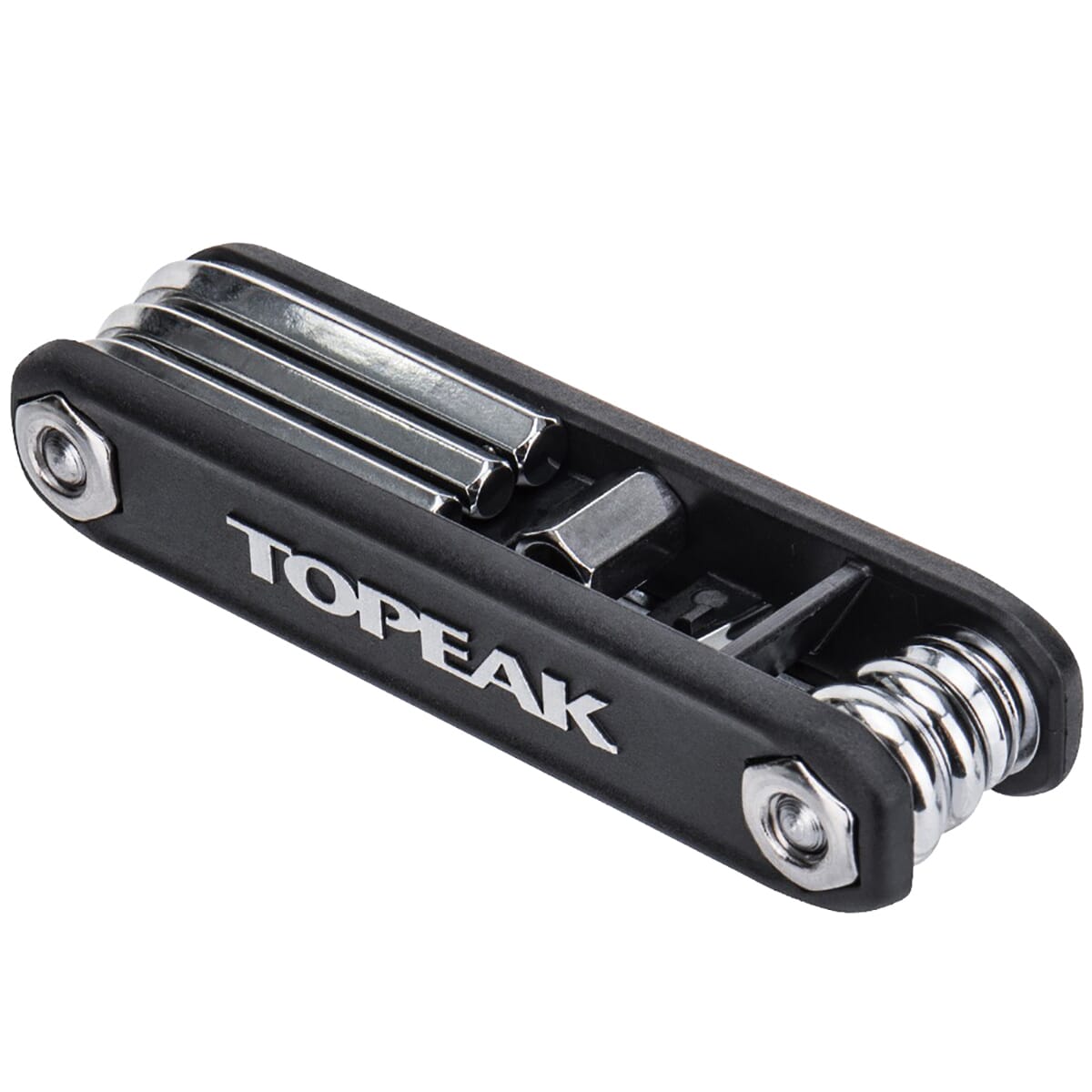 Multi-Outils TOPEAK X-TOOL+ (11 Outils)