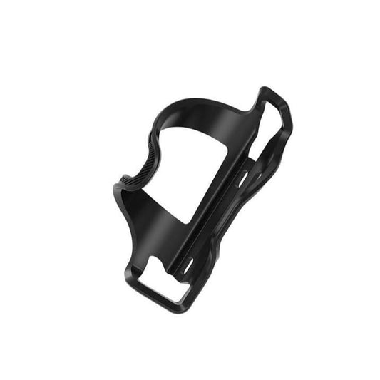 Porte-Bidon LEZYNE FLOW CAGE SL Tirage Gauche Noir