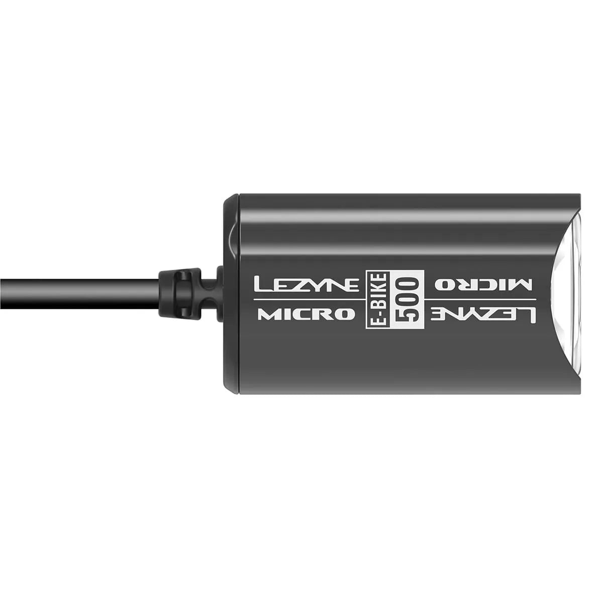 Éclairage Avant LEZYNE EBIKE MICRO DRIVE 500