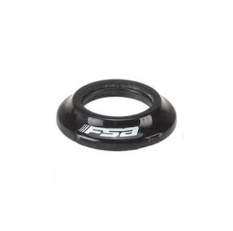Capot de Jeu de Direction FSA ORBIT CF/IS Carbone 1"1/8 8mm H2100A