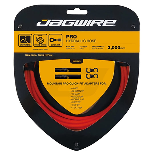 Kit Durite de Frein JAGWIRE PRO