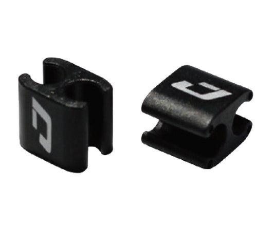Guide de Durite/Gaine JAGWIRE 4mm/5mm (x4)