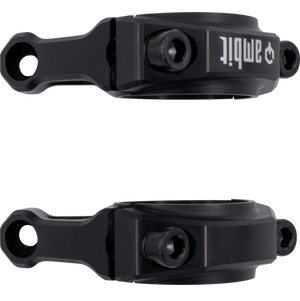 Potence AMBIT Gravity Control DH Noir