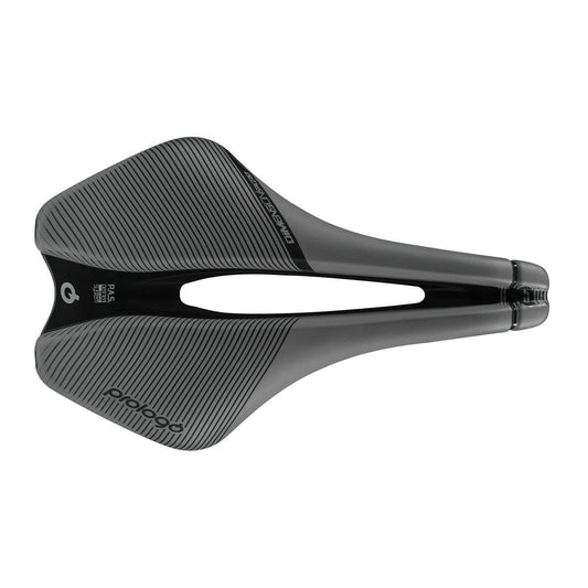 Selle PROLOGO DIMENSION SPACE Rails TiroX Noir