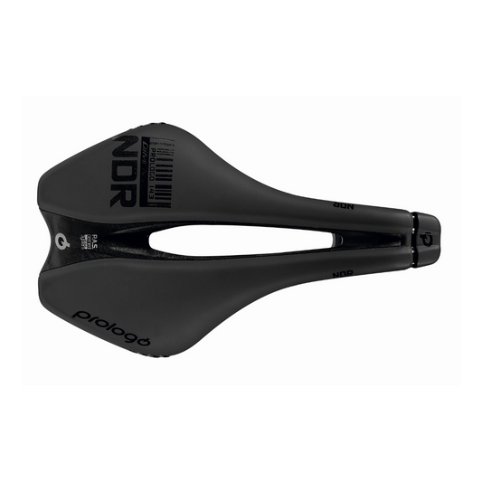 Selle PROLOGO DIMENSION NDR Rails T4.0 Anthracite