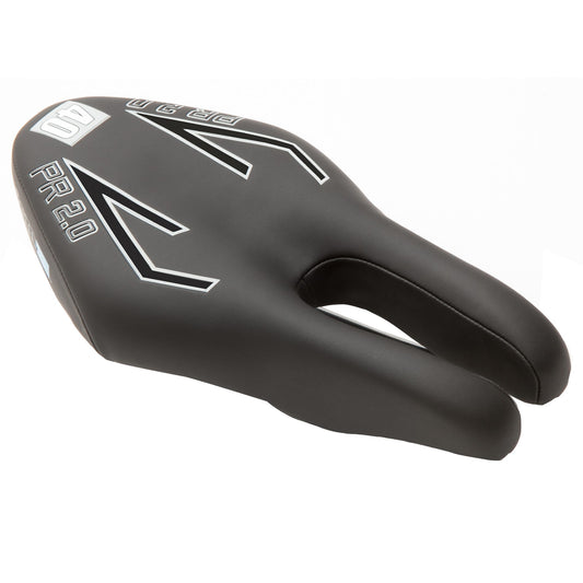 Selle ISM PR 2.0 125mm Rails Acier