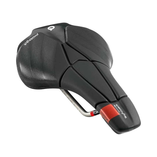 Selle PROLOGO SCRATCH M5 AGX SPACE 147 Tirox