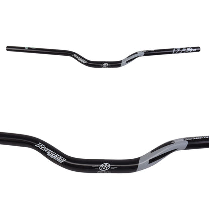 Cintre REVERSE COMPONENTS BASE Rise 38mm 760mm Noir