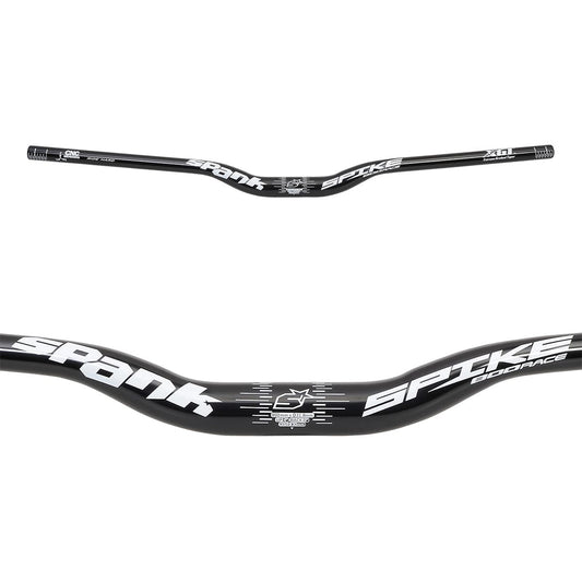 Cintre SPANK SPIKE 800 RACE Rise 30 mm 31,8/800 mm